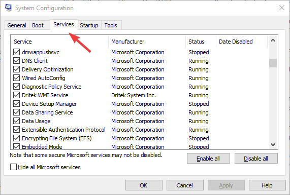 Windows 11 上应该运行多少个进程？