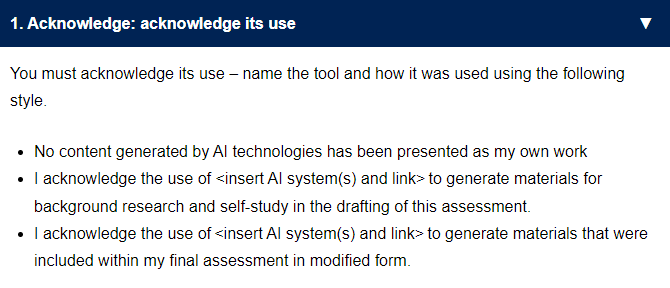 Comment utiliser correctement l’intelligence artificielle ? LUCL et lUniversité de Newcastle publient un guide sur lutilisation de lIA !