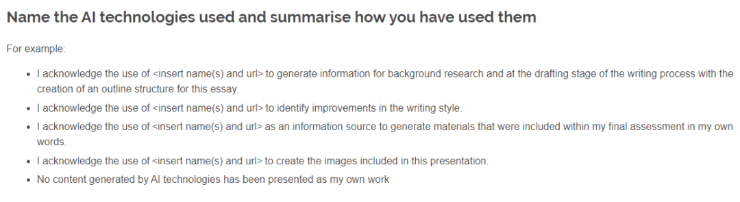 Comment utiliser correctement l’intelligence artificielle ? LUCL et lUniversité de Newcastle publient un guide sur lutilisation de lIA !