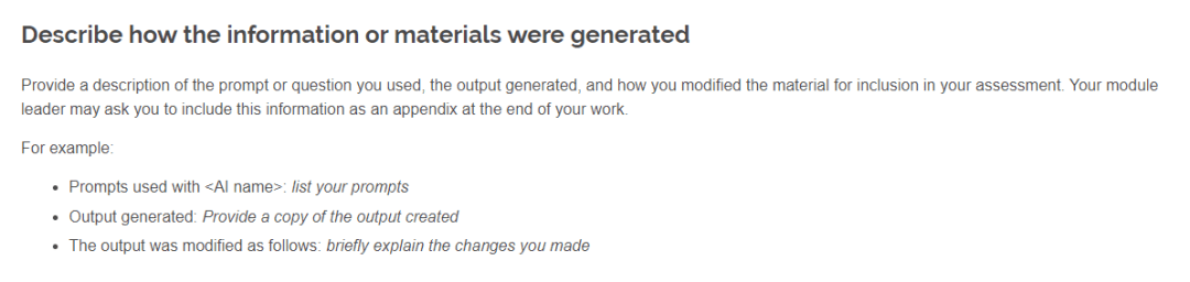 Comment utiliser correctement l’intelligence artificielle ? LUCL et lUniversité de Newcastle publient un guide sur lutilisation de lIA !