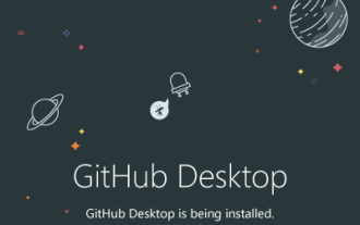 如何在 Windows 11 或 10 上安裝 GitHub Desktop?