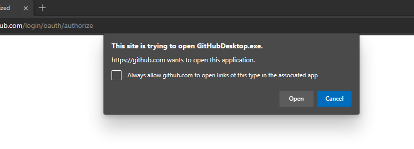 如何在 Windows 11 或 10 上安装 GitHub Desktop？