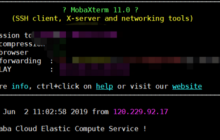 centos服务器如何配置nginx