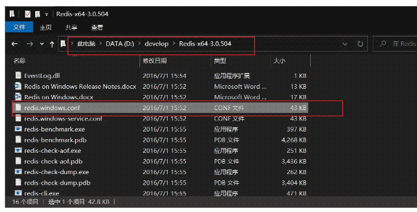 What is the reason why Redis must set a password?