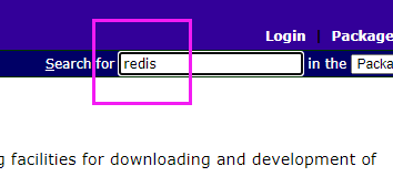 Bagaimana untuk memasang sambungan redis dan redis pada Ubuntu