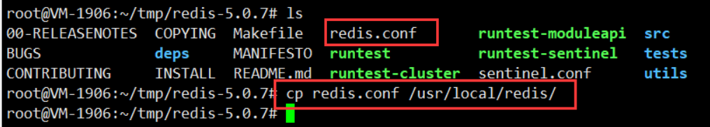 How to install redis and redis extension on Ubuntu