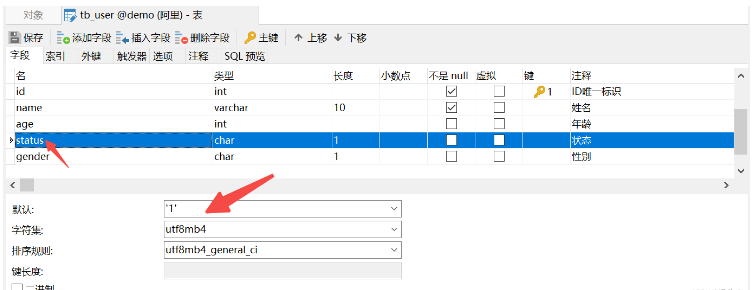 Quelles sont les contraintes de MySQL ?