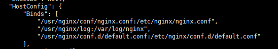 How to solve nginx startup failure