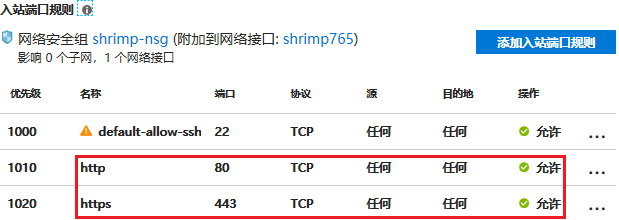 Docker で nginx の https を設定する方法