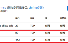 如何为docker中的nginx配置https