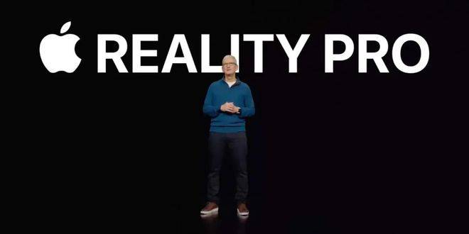 苹果江郎才尽？前营销高管不看好苹果AR/VR头显。