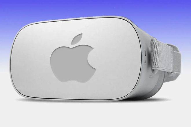 苹果江郎才尽？前营销高管不看好苹果AR/VR头显。