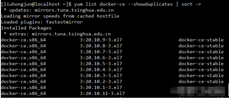 How to use docker to start redis and access it remotely on Linux