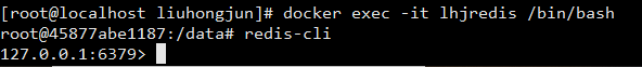 Linux上怎么使用docker启动redis并远程访问