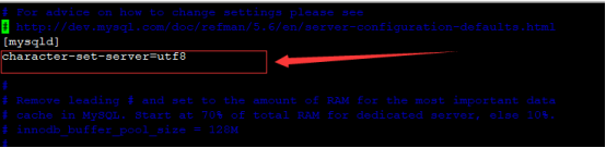 mysql插入中文資料變成問號如何解決