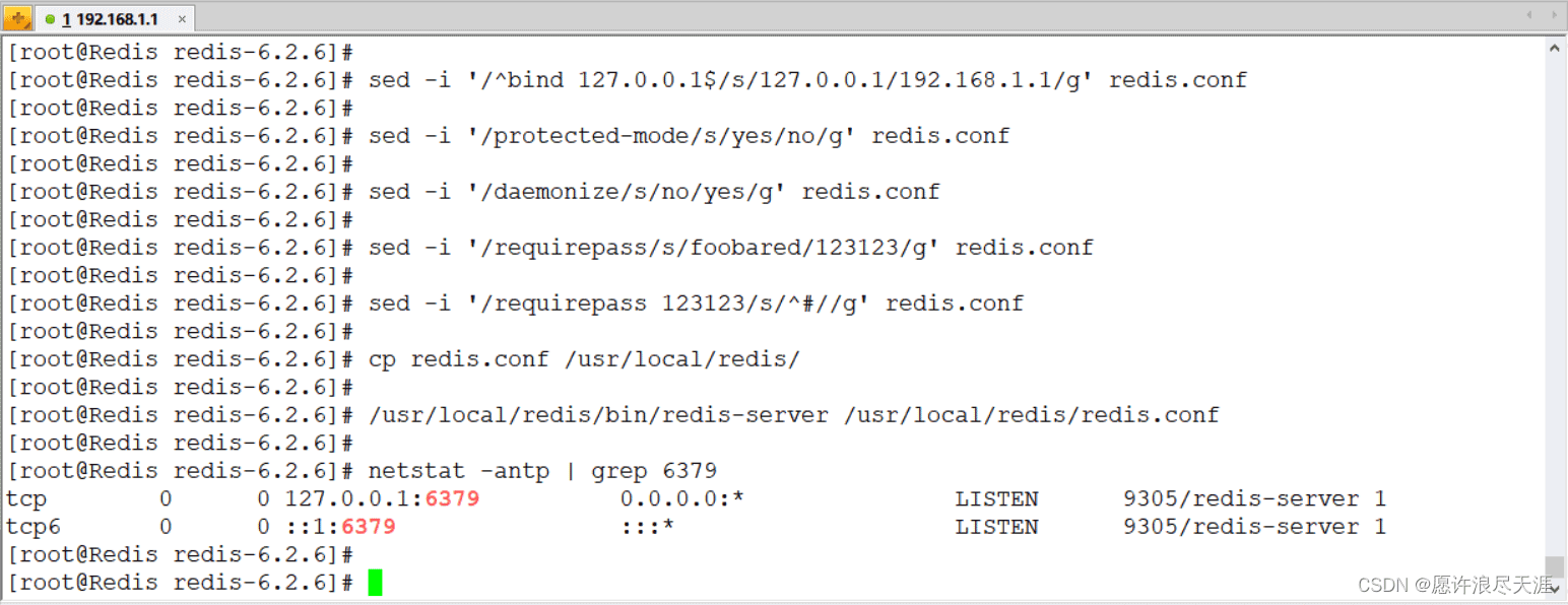 Cara memasang dan menggunakan alat pemantauan Redis RedisInsight