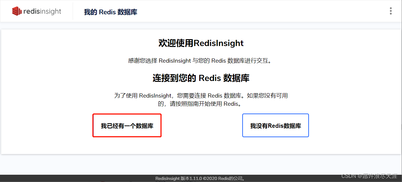 Redis 監視ツール RedisInsight をインストールして使用する方法