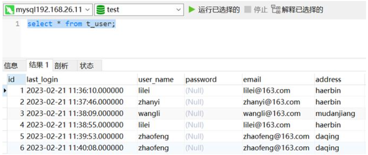 MySQL에서 중복 쿼리를 제거하는 방법은 무엇입니까?