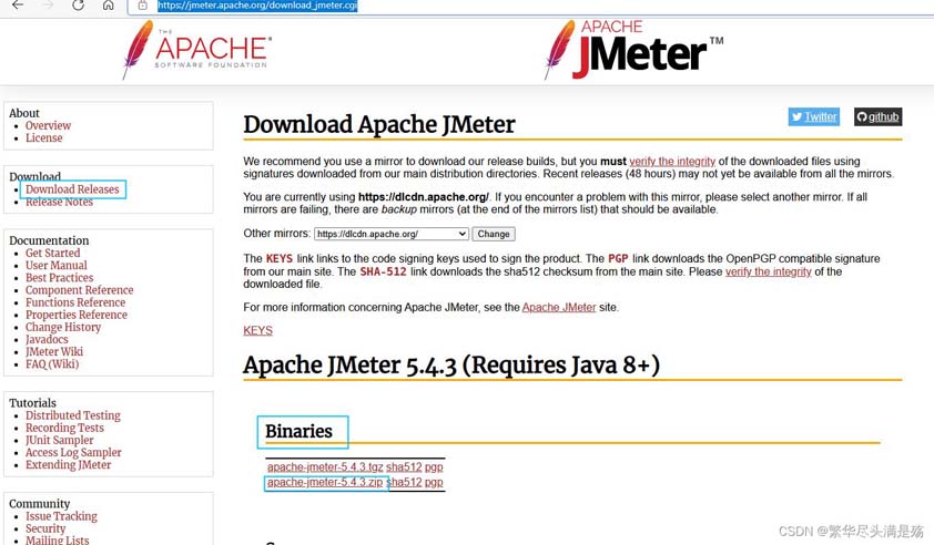 JMeter가 MySQL 데이터베이스를 스트레스 테스트하는 방법