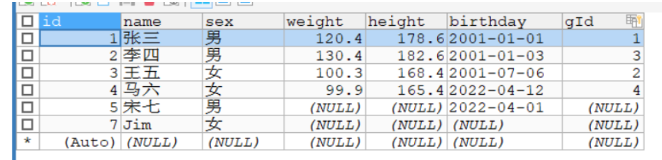 So rufen Sie eine gespeicherte MySQL-Prozedur auf