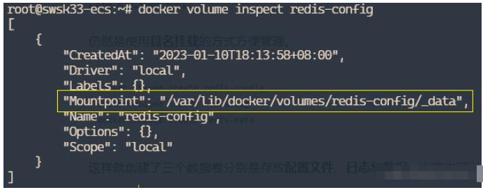 How to install and deploy Redis database with Docker