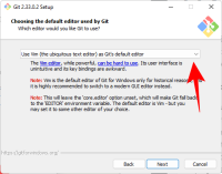 如何在 Windows 11 上安装和使用 Git