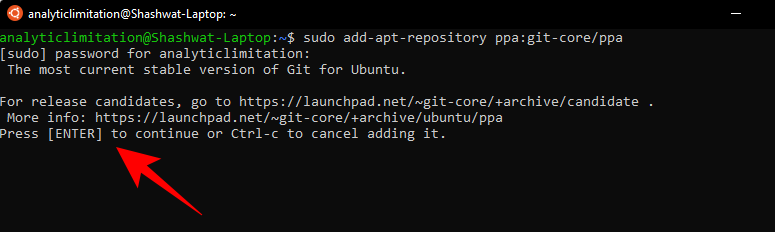 如何在 Windows 11 上安装和使用 Git