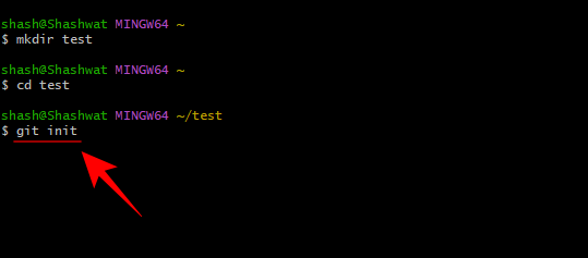 如何在 Windows 11 上安装和使用 Git