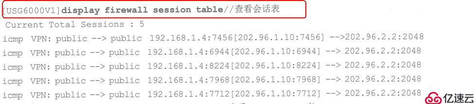 방화벽 NAT 제어 분석 구현 방법