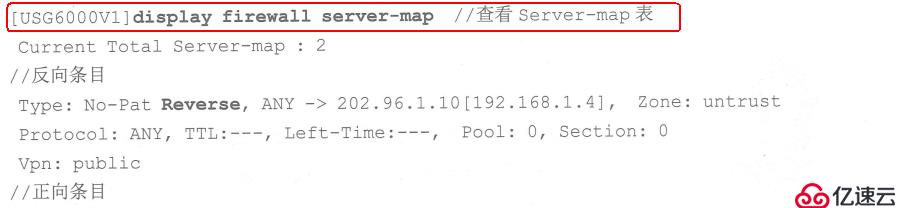 Bagaimana untuk melaksanakan analisis kawalan NAT firewall