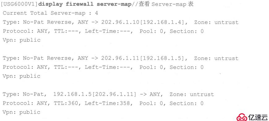 Bagaimana untuk melaksanakan analisis kawalan NAT firewall