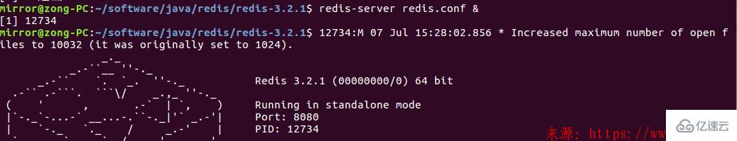 How to install redis on Linux system