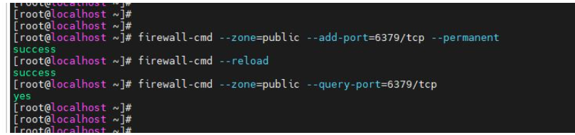 IDEA에서 Redis 플러그인을 사용하여 Redis 서버에 연결하는 방법