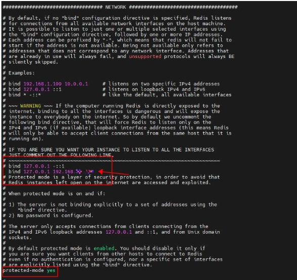 Cara menggunakan pemalam Redis dalam IDEA untuk menyambung ke pelayan Redis