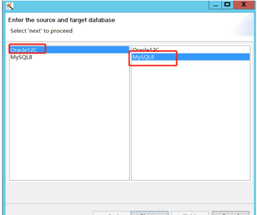 Comment migrer les conteneurs Docker dOracle vers MySQL