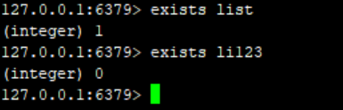 Quelles sont les commandes dopération courantes de la liste des types de données de base Redis ?