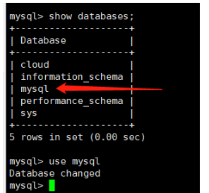 Bagaimana untuk menyediakan sambungan jauh dalam MySql8