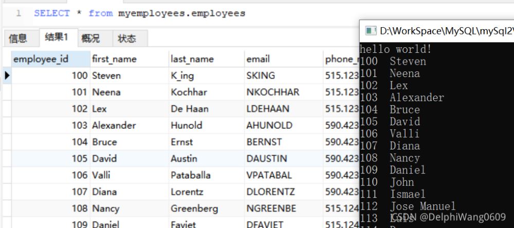 Was sind die häufigsten Probleme beim Herstellen einer Verbindung zur MySQL-Datenbank in VS2019?