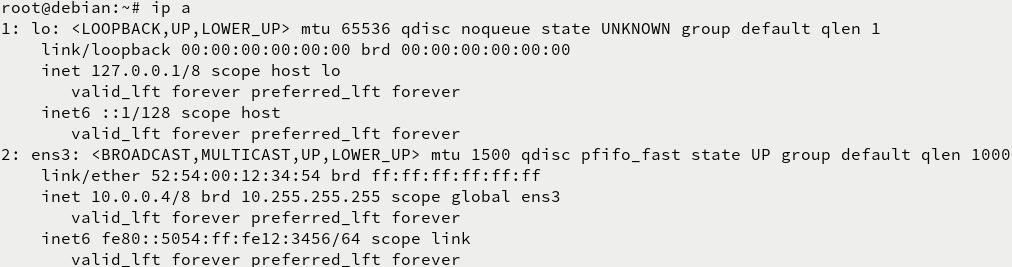 Nginx+Keepalived가 이중 머신 핫 백업을 실현하는 방법