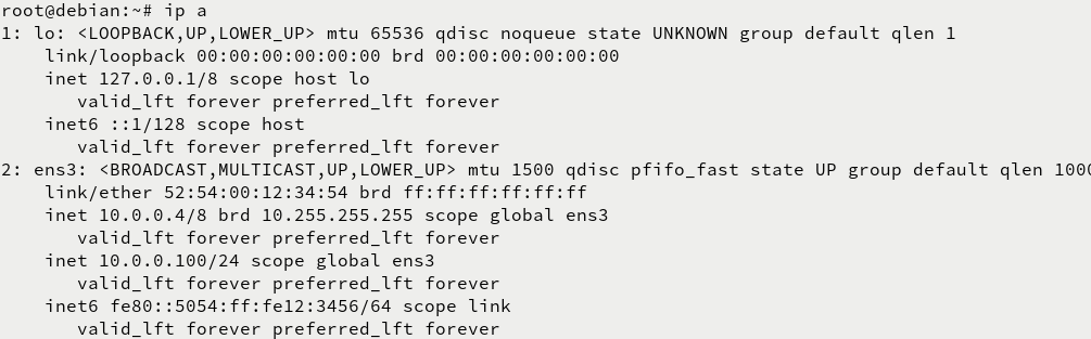 How to implement dual-machine hot backup with Nginx+Keepalived