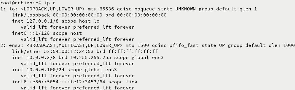 Bagaimana Nginx+Keepalived merealisasikan sandaran panas dwi-mesin