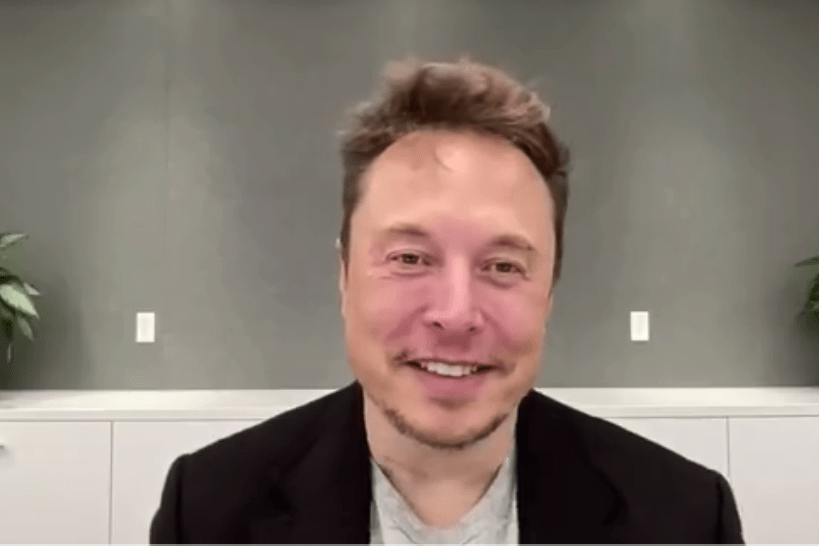 Musk talks about AI again: The gap between China and the United States is 12 months