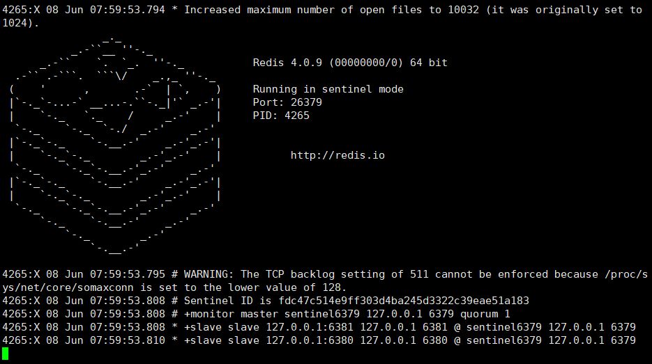 How Redis implements master-slave replication