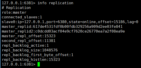 Redis がマスター/スレーブ レプリケーションを実装する方法