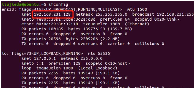 So implementieren Sie den MySQL-Vorgang von Navicat, der eine Verbindung zur virtuellen Ubuntu-Maschine herstellt