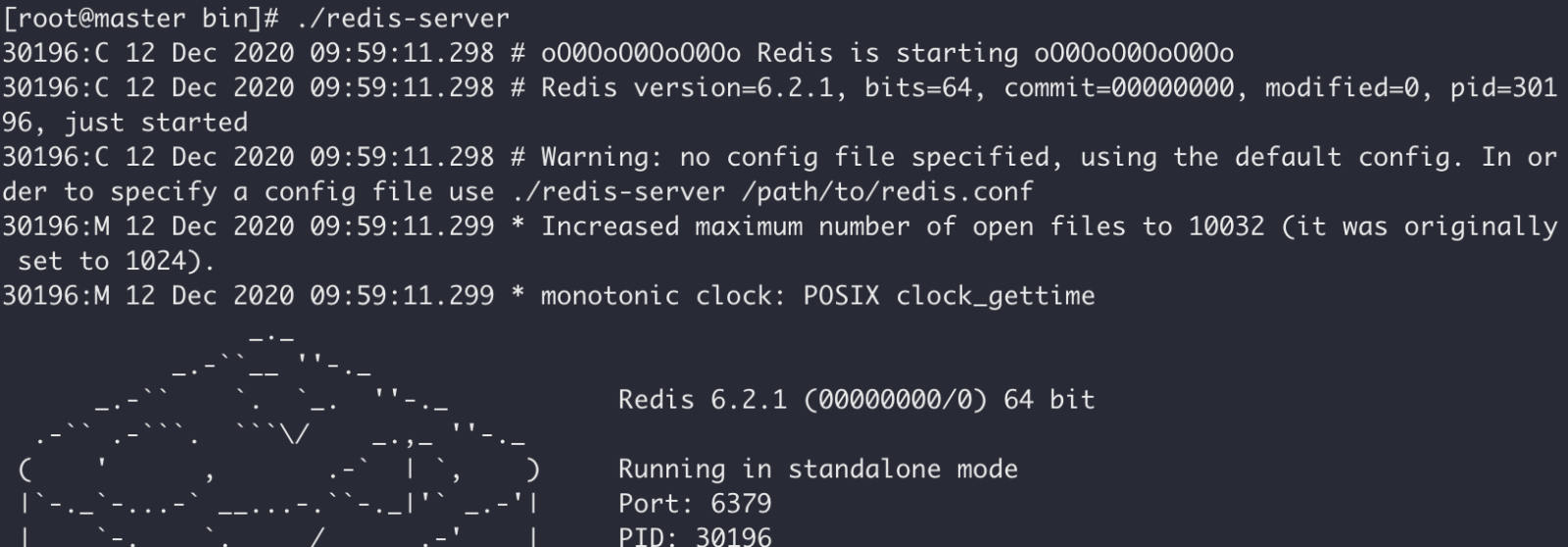 So installieren Sie Redis in CentOS7 und konfigurieren es so, dass es über das externe Netzwerk zugänglich ist