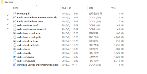 Redis基础知识点有哪些