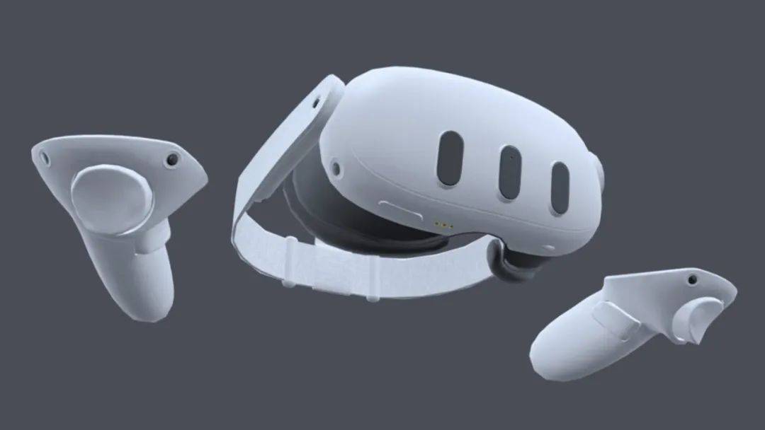 87日报：2023年将进入VR 2.0时代；苹果第二代AR/VR头显预计2025年量产