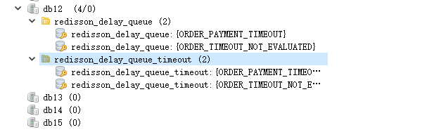 How SpringBoot integrates Redisson to implement delay queue