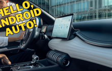 比亚迪Atto 3：全面支持Android Auto的智能化升级